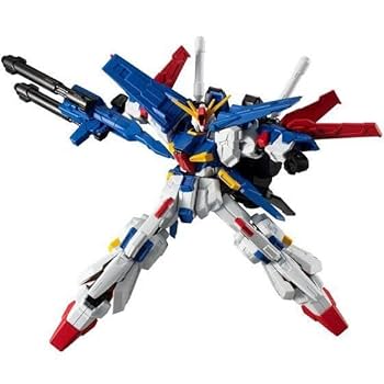 BANDAI - 機動戦士ガンダム Gフレーム ZZガンダム/強化型ZZガンダム PB限定 Amazon.co.jp: プレバン限定 Gフレーム ZZ/強化型ZZ 機動戦士 ZZ